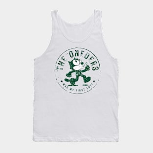 oneders was my first love Tank Top